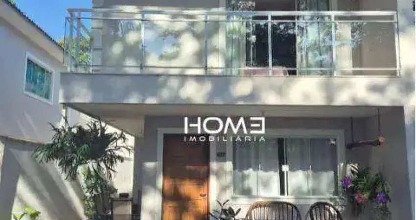 Sofisticação, conforto e natureza – casa em condomínio no engenho do mato, niterói