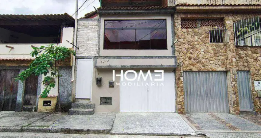 Casa recém-reformada em neves – conforto, praticidade e potencial de renda