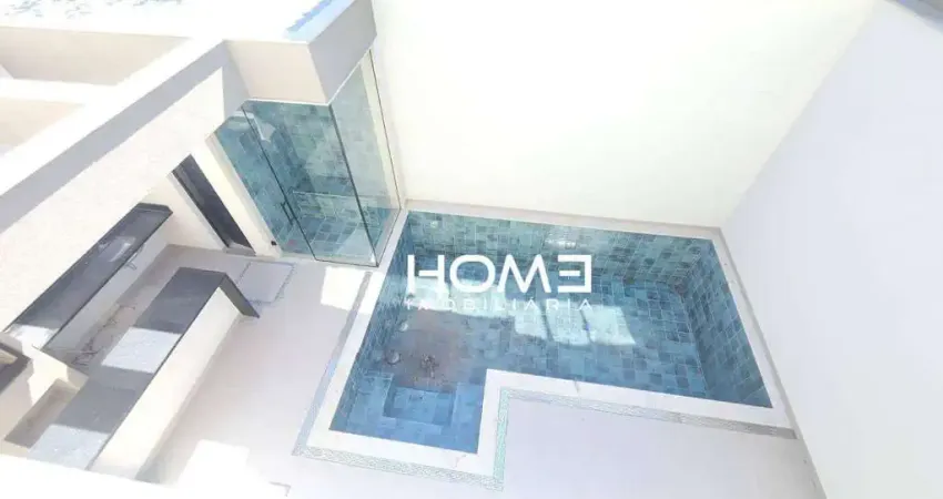 Casa com 4 dormitórios, 323 m² - venda por r$ 4.752.000,00 ou aluguel por r$ 26.300,00/mês - barra da tijuca - rio de janeiro/rj