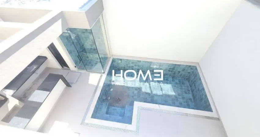 Casa com 4 dormitórios, 323 m² - venda por r$ 4.752.000,00 ou aluguel por r$ 26.300,00/mês - barra da tijuca - rio de janeiro/rj