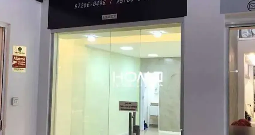 Loja, 43 m² - venda por r$ 630.000,00 ou aluguel por r$ 4.440,01/ano - santa rosa - niterói/rj