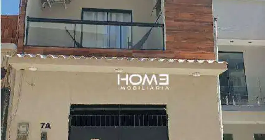 Excelente casa em condomínio fechado – jacarepaguá (taquara)