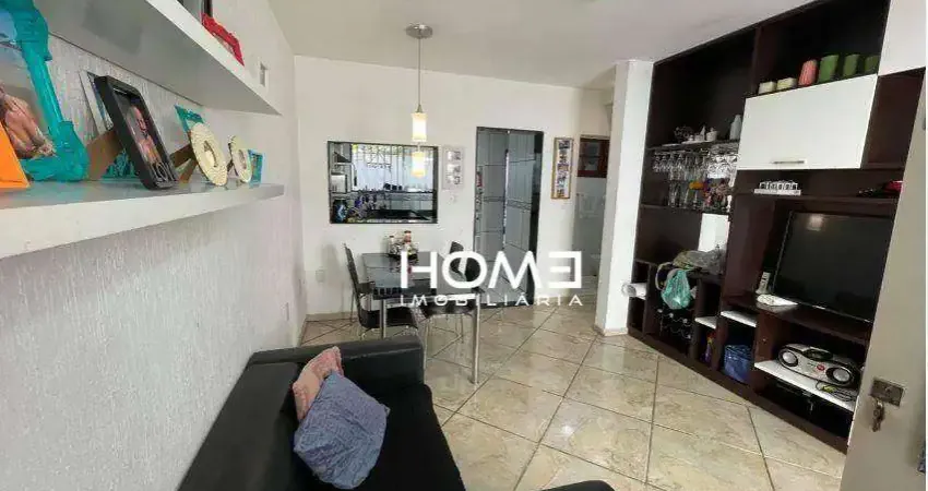 Casa com 2 dormitórios à venda, 72 m² por r$ 234.000,00 - freguesia de jacarepaguá - rio de janeiro/rj