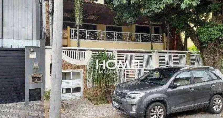 Casa com 2 dormitórios à venda, 460 m² por r$ 992.000 - vila valqueire - rio de janeiro/rj