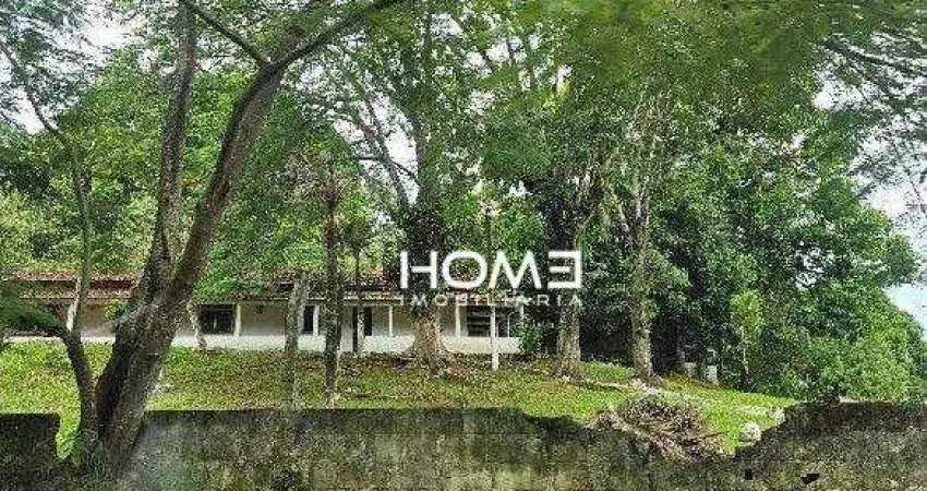 Casa com 3 dormitórios à venda, 283 m² por r$ 504.000 - parque boneville - magé/rj