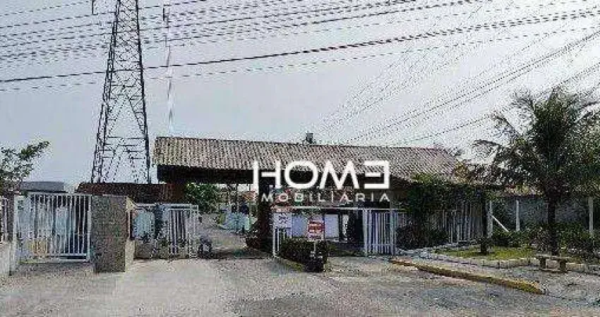 Casa com 2 dormitórios à venda, 132 m² por r$ 231.000,00 - centro (manilha) - itaboraí/rj