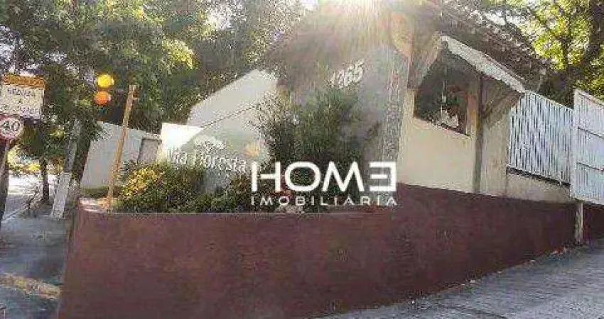 Terreno à venda, 1035 m² por r$ 319.000 - pendotiba - niterói/rj