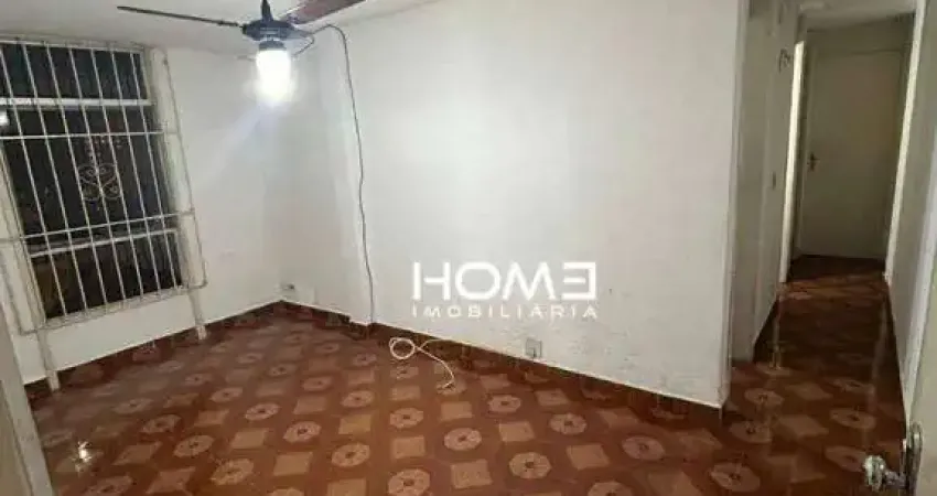 Apartamento com 2 dormitórios à venda, 50 m² por r$ 137.000,00 - realengo - rio de janeiro/rj