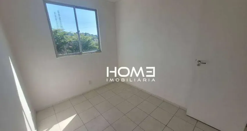 Apartamento com 2 dormitórios à venda, 47 m² por r$ 104.000,00 - honório gurgel - rio de janeiro/rj