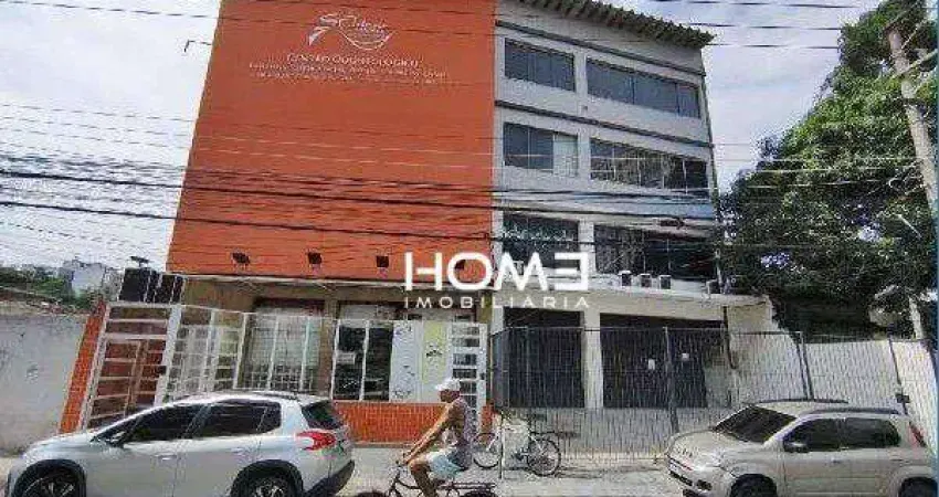 Sala à venda, 30 m² por r$ 141.000,00 - irajá - rio de janeiro/rj