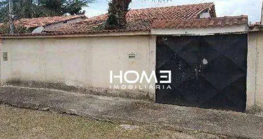 Terreno à venda, 150 m² por r$ 67.000 - ipiranga - nova iguaçu/rj