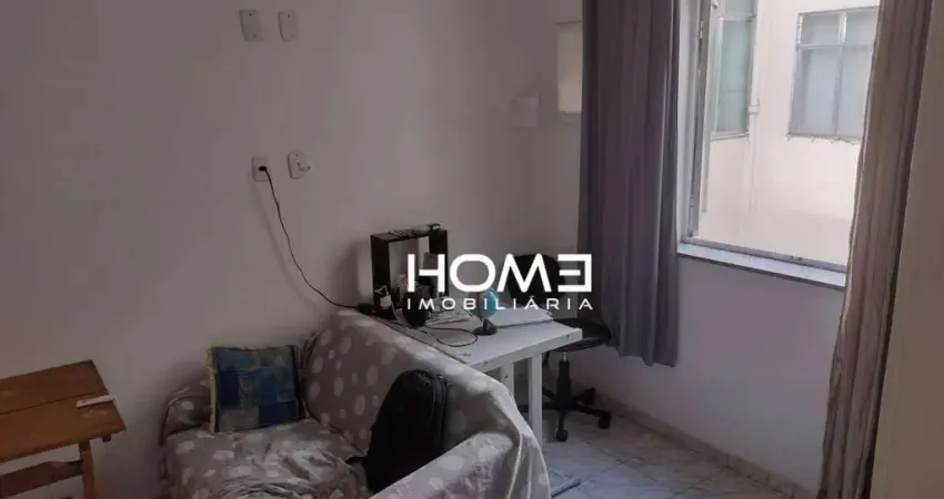 Apartamento com 1 dormitório à venda, 40 m² por r$ 160.000,00 - méier - rio de janeiro/rj