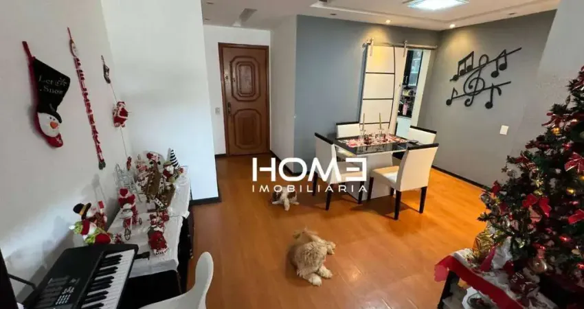 Apartamento com 2 quartos à venda, 130 m² por r$ 715.000 - recreio dos bandeirantes - rio de janeiro/rj