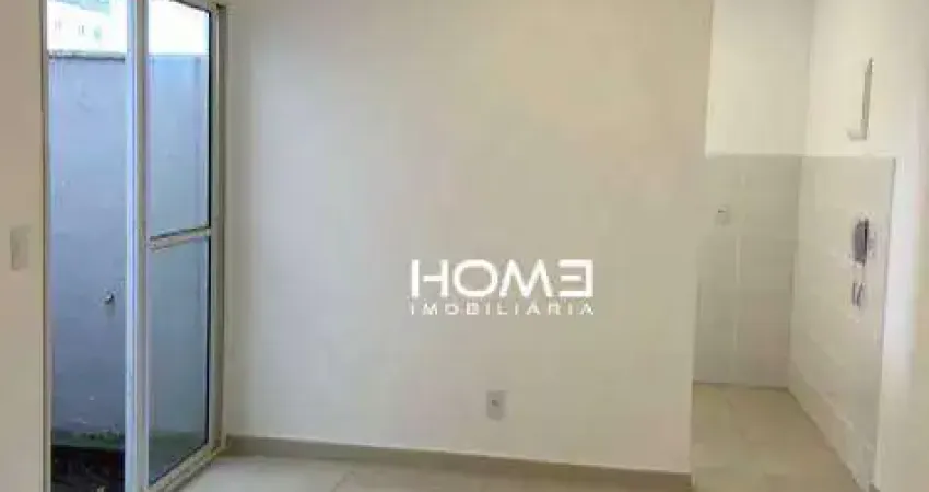 Apartamento garden 2 quartos – vargem grande | estrada dos bandeirantes