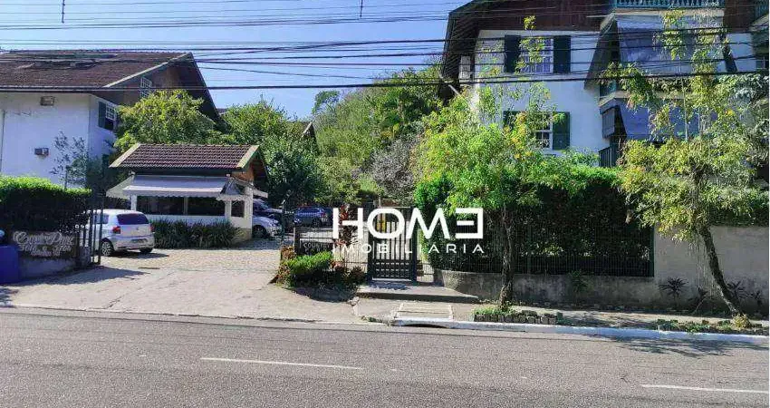 Apartamento com 3 dormitórios à venda, 131 m² por r$ 480.000,00 - badu - niterói/rj