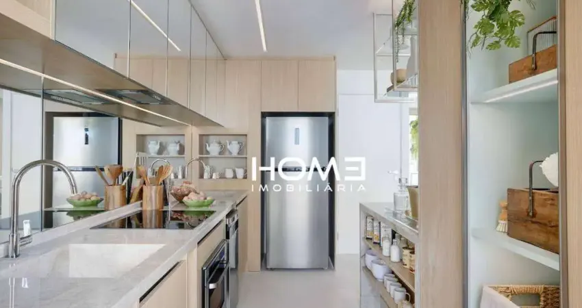 Apartamento com 2 quartos à venda, 78 m² por r$ 1.650.000 - barra da tijuca - rio de janeiro/rj