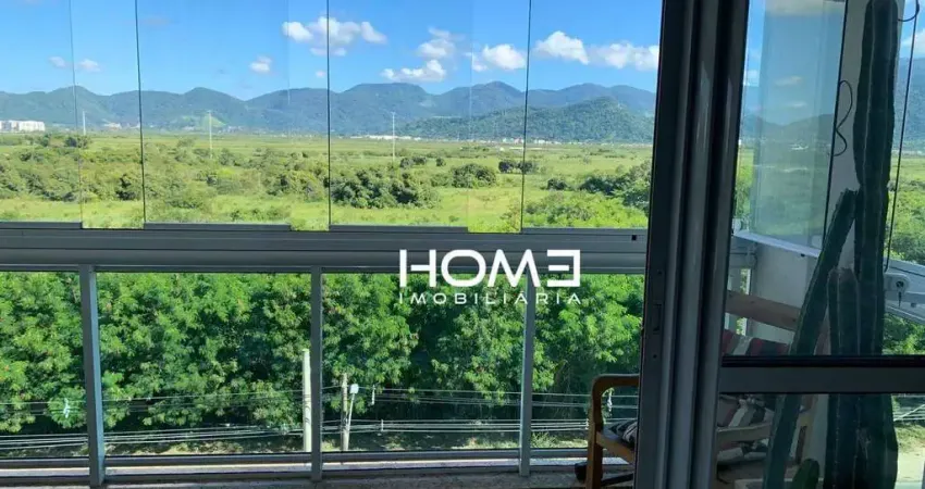 Apartamento com 3 dormitórios à venda, 101 m² por r$ 780.000,00 - recreio dos bandeirantes - rio de janeiro/rj