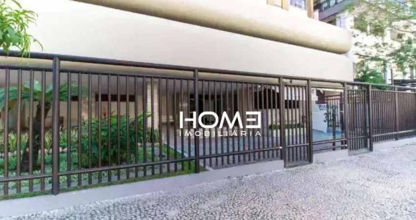 Apartamento com 2 dormitórios à venda, 98 m² por r$ 630.000,00 - icaraí - niterói/rj