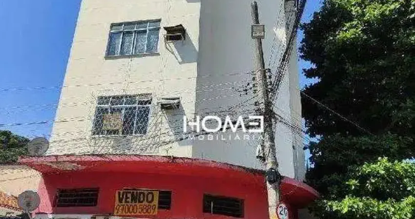 Loja à venda, 45 m² por r$ 97.000,00 - jacaré - rio de janeiro/rj