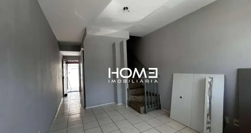 Casa com 2 dormitórios à venda, 62 m² por r$ 300.000,00 - vargem pequena - rio de janeiro/rj