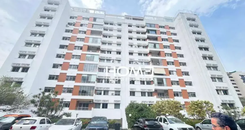 Cobertura com 3 quartos à venda na Rua Desenhista Luiz Guimarães, Barra da Tijuca, Rio de Janeiro