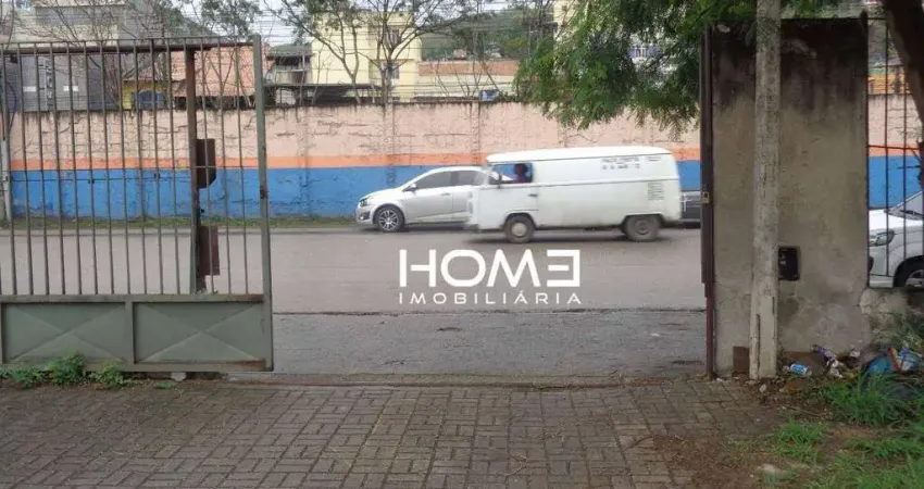 Terreno à venda na Avenida Getúlio de Moura, Centro, Nova Iguaçu