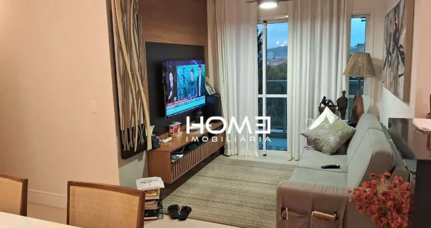 Apartamento com 2 dormitórios à venda, 70 m² por r$ 270.000,00 - campinho - rio de janeiro/rj