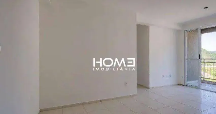 Apartamento com 2 quartos à venda na Estrada dos Bandeirantes, Camorim, Rio de Janeiro