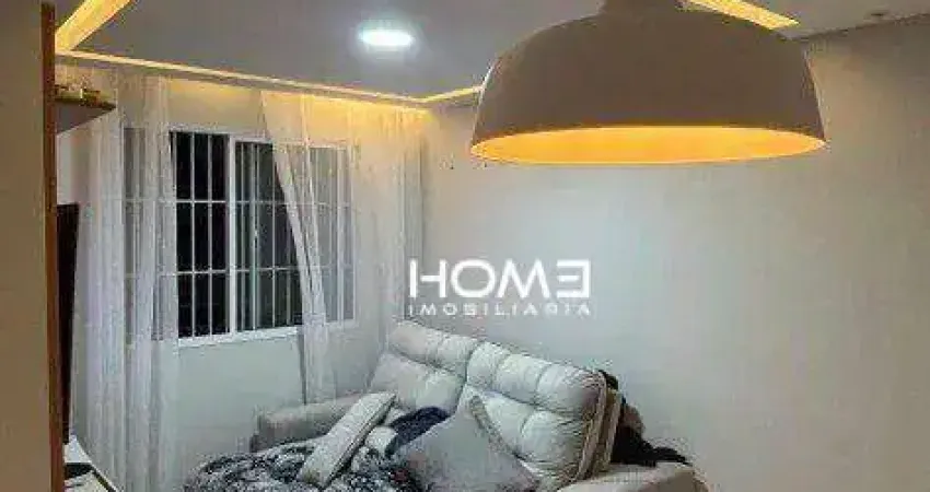 Apartamento com 1 quarto à venda na Rua Barão de São Gonçalo, Neves, São Gonçalo