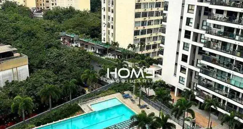 Apartamento com 2 dormitórios à venda, 72 m² por r$ 1.890.000,00 - flamengo - rio de janeiro/rj