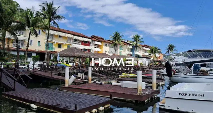 Casa com 4 dormitórios à venda, 1500 m² por r$ 1.350.000,00 - itanema (cunhambebe) - angra dos reis/rj