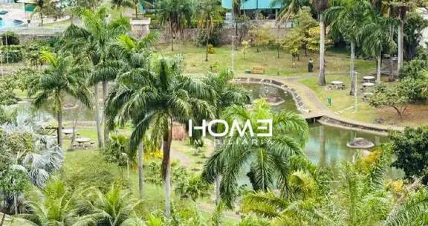 Apartamento com 1 dormitório à venda, 47 m² por r$ 330.000,00 - jacarepaguá - rio de janeiro/rj