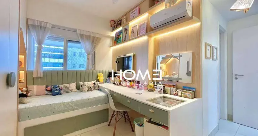 Apartamento com 3 quartos à venda na Rua das Bromélias da Península, Barra da Tijuca, Rio de Janeiro