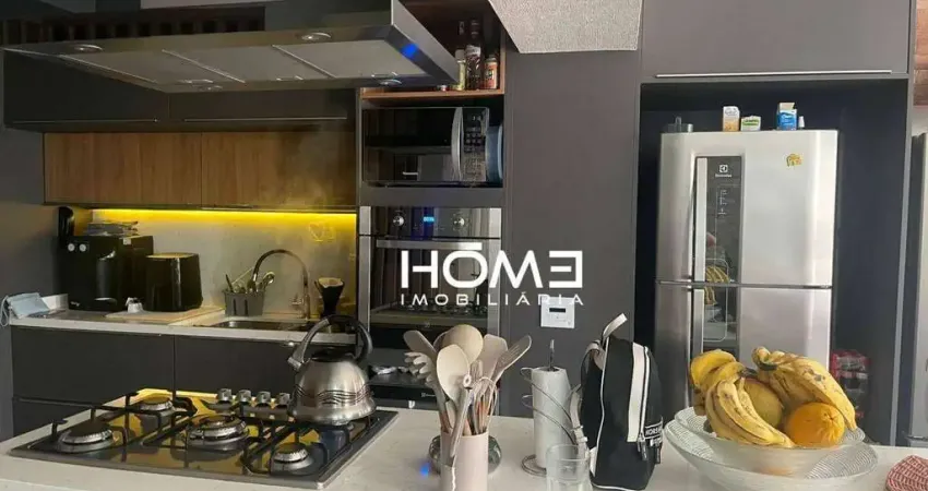 Cobertura com 3 quartos à venda, 140 m² por R$ 1.200.000 - Recreio dos Bandeirantes - Rio de Janeiro/RJ