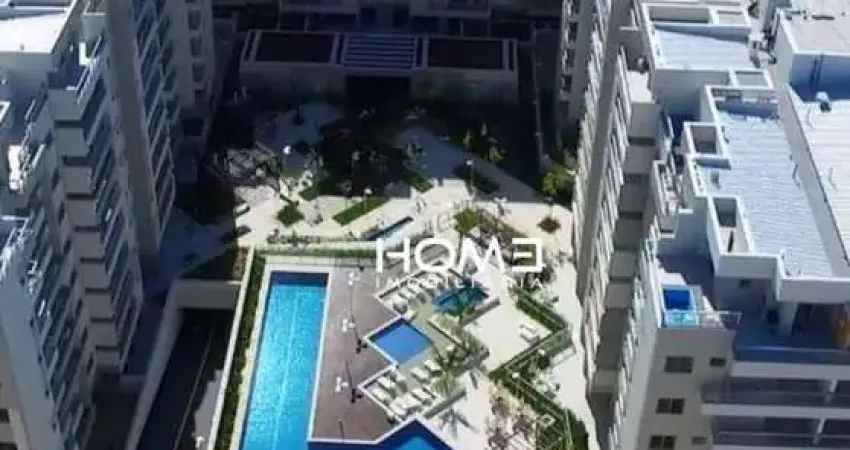 Apartamento com 2 suites à venda, 82 m² por r$ 620.000 - recreio dos bandeirantes - rio de janeiro/rj