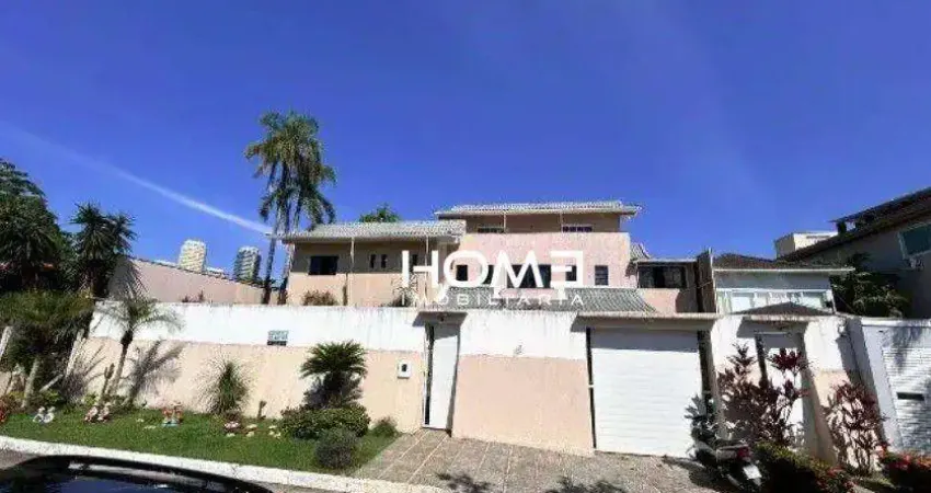 Casa exclusiva no condomínio jardim lagoa mar norte – barra da tijuca
