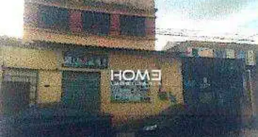 Casa com 1 dormitório à venda, 288 m² por r$ 269.000,00 - cidade de deus - rio de janeiro/rj