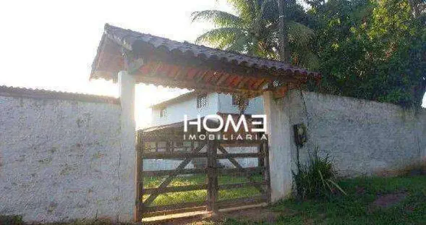 Casa com 2 dormitórios à venda, 220 m² por r$ 366.000 - agro brasil (sambaetiba) - itaboraí/rj
