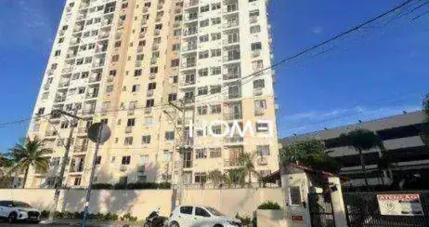 Lindo apartamento 2 quartos 1ª locação dez covanca – andar alto