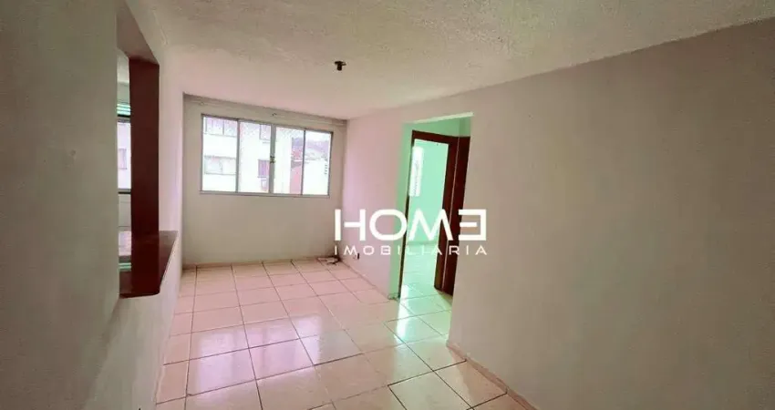 Apartamento com 2 dormitórios à venda, 45 m² por r$ 180.000,00 - guadalupe - rio de janeiro/rj