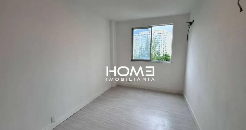 Apartamento com 2 dormitórios à venda, 50 m² por r$ 225.000,00 - camorim - rio de janeiro/rj