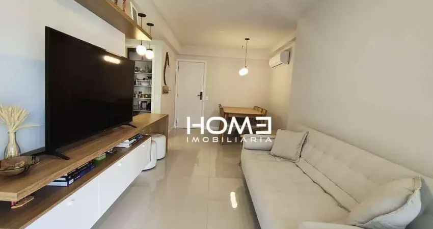 Apartamento com 2 quartos à venda, 72 m² por r$ 1.865.000 - flamengo - rio de janeiro/rj