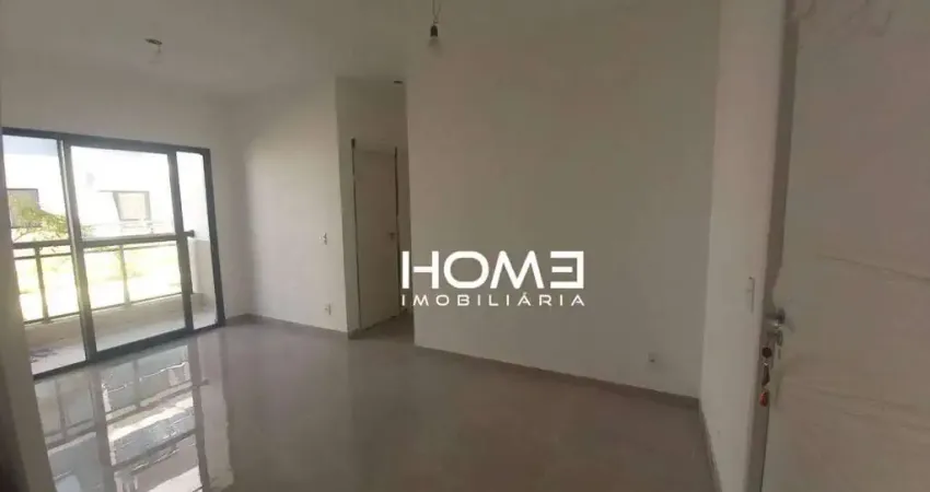 Apartamento com 2 dormitórios à venda, 47 m² por r$ 365.000,00 - recreio dos bandeirantes - rio de janeiro/rj