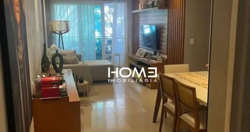 Apartamento garden com 3 dormitórios à venda, 154 m² por r$ 1.205.000,00 - barra da tijuca - rio de janeiro/rj