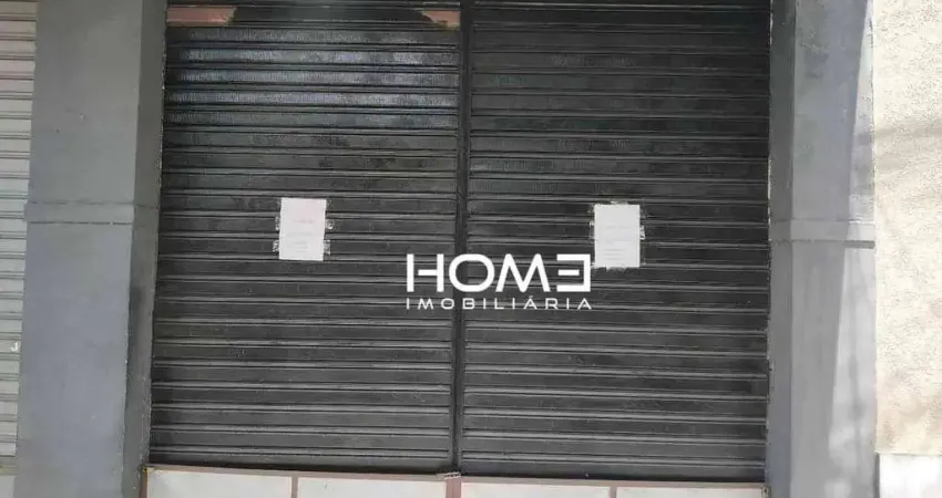 Ponto comercial à venda na Rua Doutor Câmara Coutinho, Barreto, Niterói