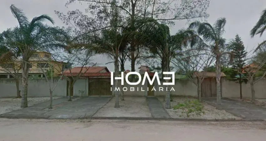 Casa com 3 dormitórios à venda, 140 m² por r$ 209.000,00 - praia seca - araruama/rj