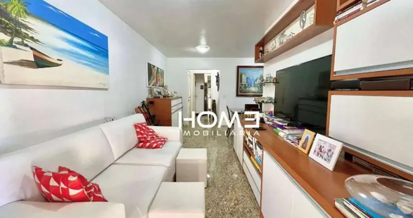 Apartamento com 4 quartos à venda, 110 m² por R$ 1.190.000 - Recreio dos Bandeirantes - Rio de Janeiro/RJ