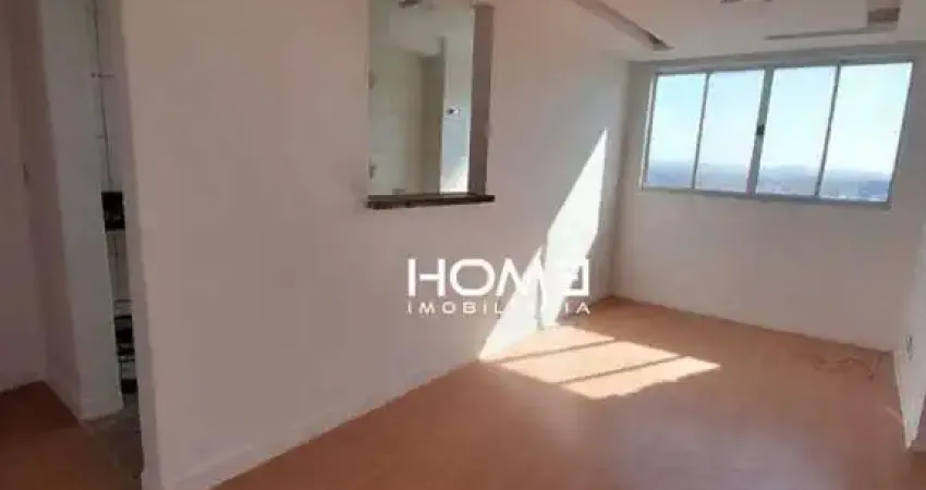 Apartamento com 2 dormitórios, 46 m² - venda por r$ 240.000,00 ou aluguel por r$ 1.890,00/mês - colégio - rio de janeiro/rj