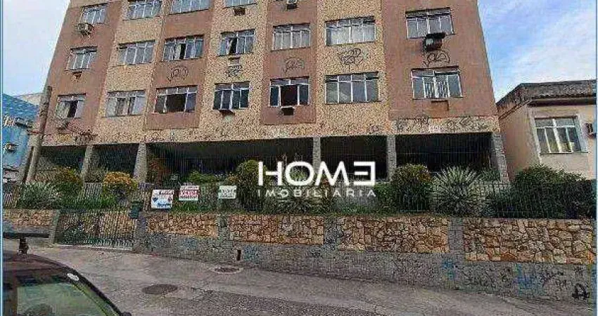 Apartamento com 2 dormitórios à venda, 82 m² por R$ 165.000,00 - Bancários - Rio de Janeiro/RJ