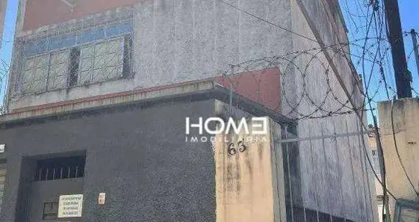 Casa com 3 dormitórios à venda, 162 m² por R$ 194.000,00 - Jacaré - Rio de Janeiro/RJ